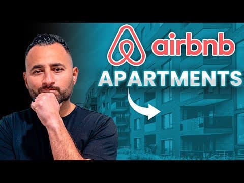 Airbnb Friendly Apartments! | Jorge Contreras