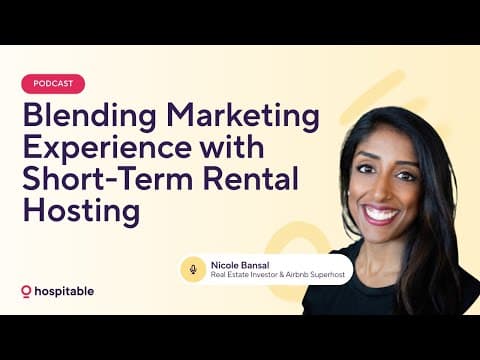 Thumbnail for Hospitable