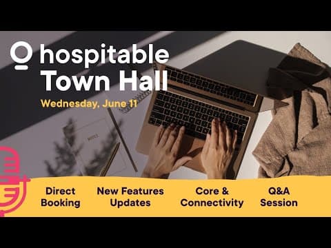 Thumbnail for Hospitable