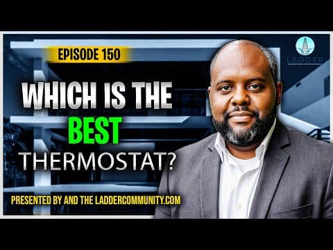 Nest vs Ecobee, which is the best smart thermostat for Airbnb?