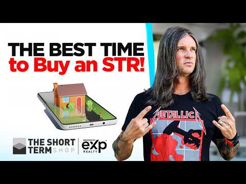 Is NOW the Time to BUY? Spotting Opportunities in ANY Market