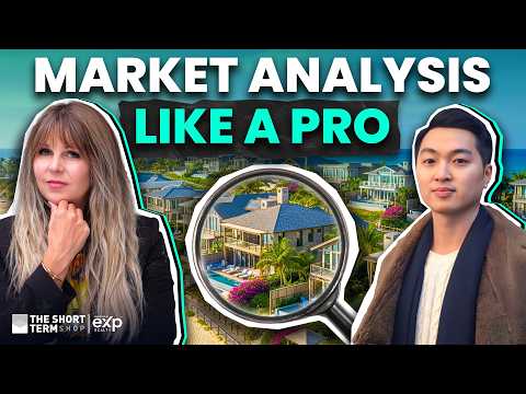 This New Data Tool Finds Profitable STR Markets (Before They're Saturated)