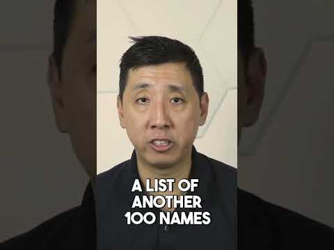 Thumbnail for Michael Chang