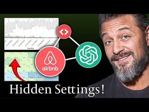 My 4 Most Powerful STR Pricing Tricks (copy these)  