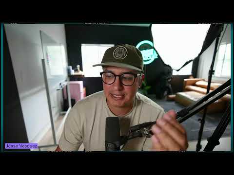 Thumbnail for Jesse Vasquez