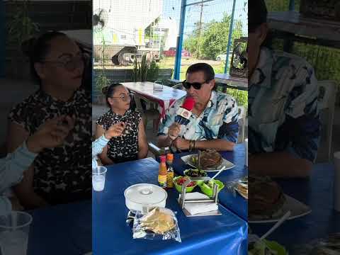 El ceviche bien PERRÓN del Dóberman #culiacan