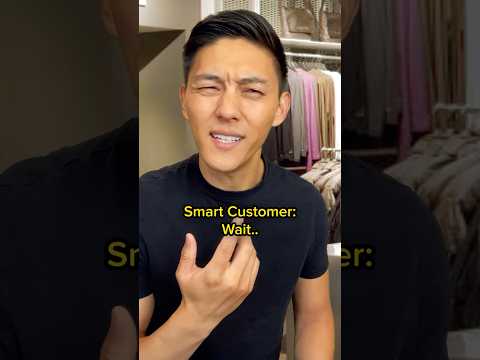 🚨 When the cashier tries to scam you #shorts