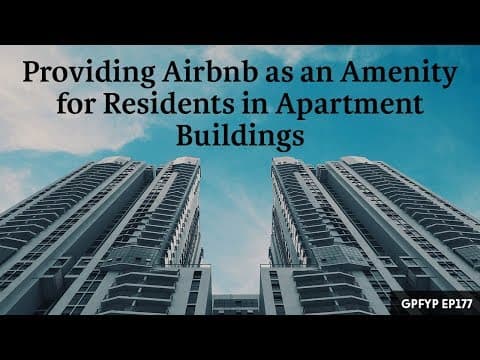 Thumbnail for Get Paid For Your Pad