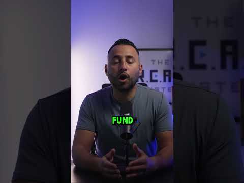 Here's why you're BROKE! #entrepreneur #financialfreedom #poor