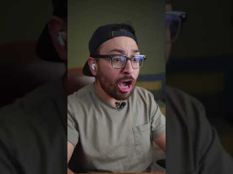 Every. Virtual. Call. Ever. #Shorts