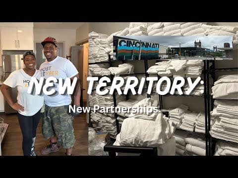 Thumbnail for Mila Thee Hostkeyper