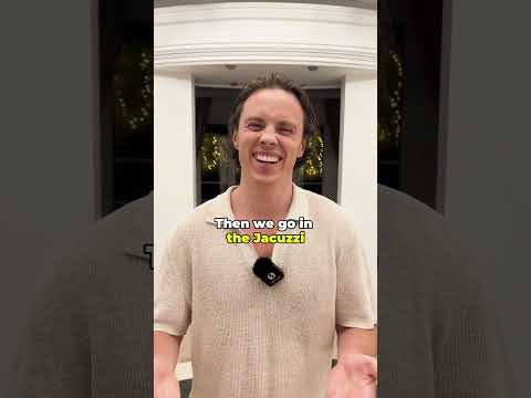 What it's like to stay in a Serbian Mansion with 7 other Entrepreneurs