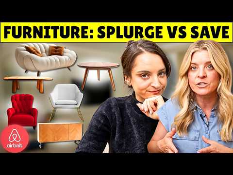 Thumbnail for Airbnb Hosting and Short Term Rental Tips