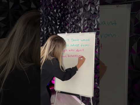 Some advice is helpful. Some advice is noise.