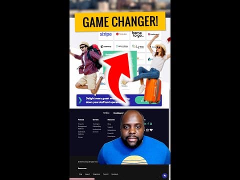 Game-changer Tool for your Airbnb #shorts #airbnb