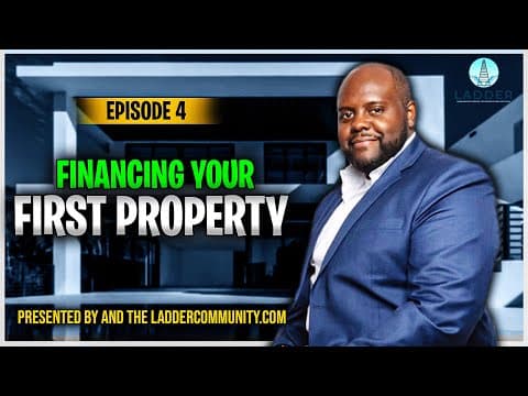 Financing your first Airbnb property