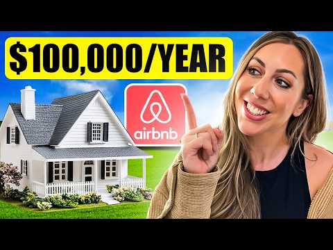 6 Ways to Make MORE Money with Your Airbnb No One is Talking About