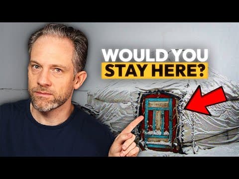 Thumbnail for Short Term Rental Riches