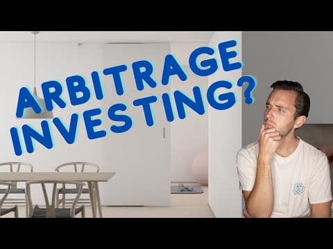 Airbnb Investing VS  Airbnb Arbitrage Full Comparison