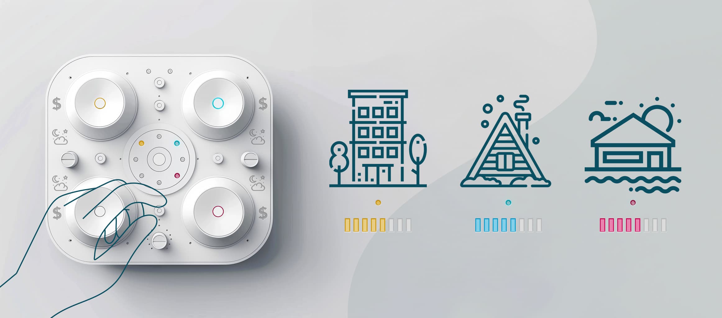 Boosting Your Vacation Rental Income with Revenue Management