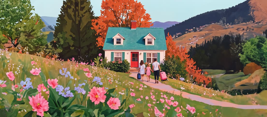 A Look Beyond: The Future Of Stays Starts Now