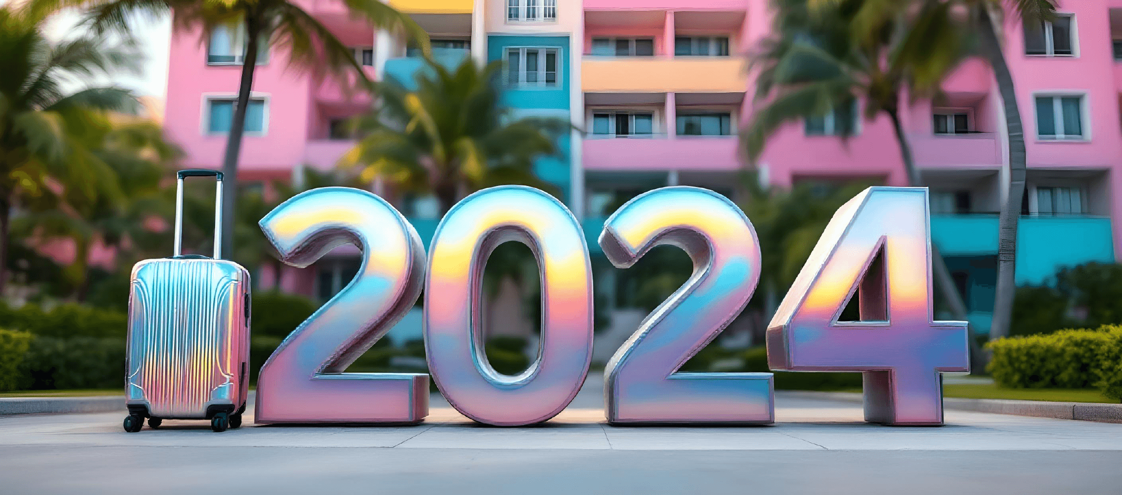 Beyond's Favorite Moments From 2024