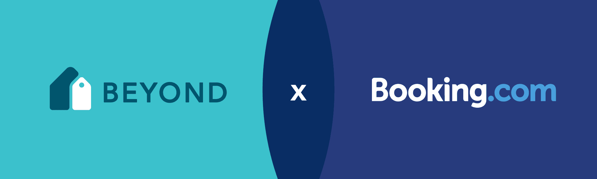 Beyond and Booking.com Partner to Empower Hosts Worldwide