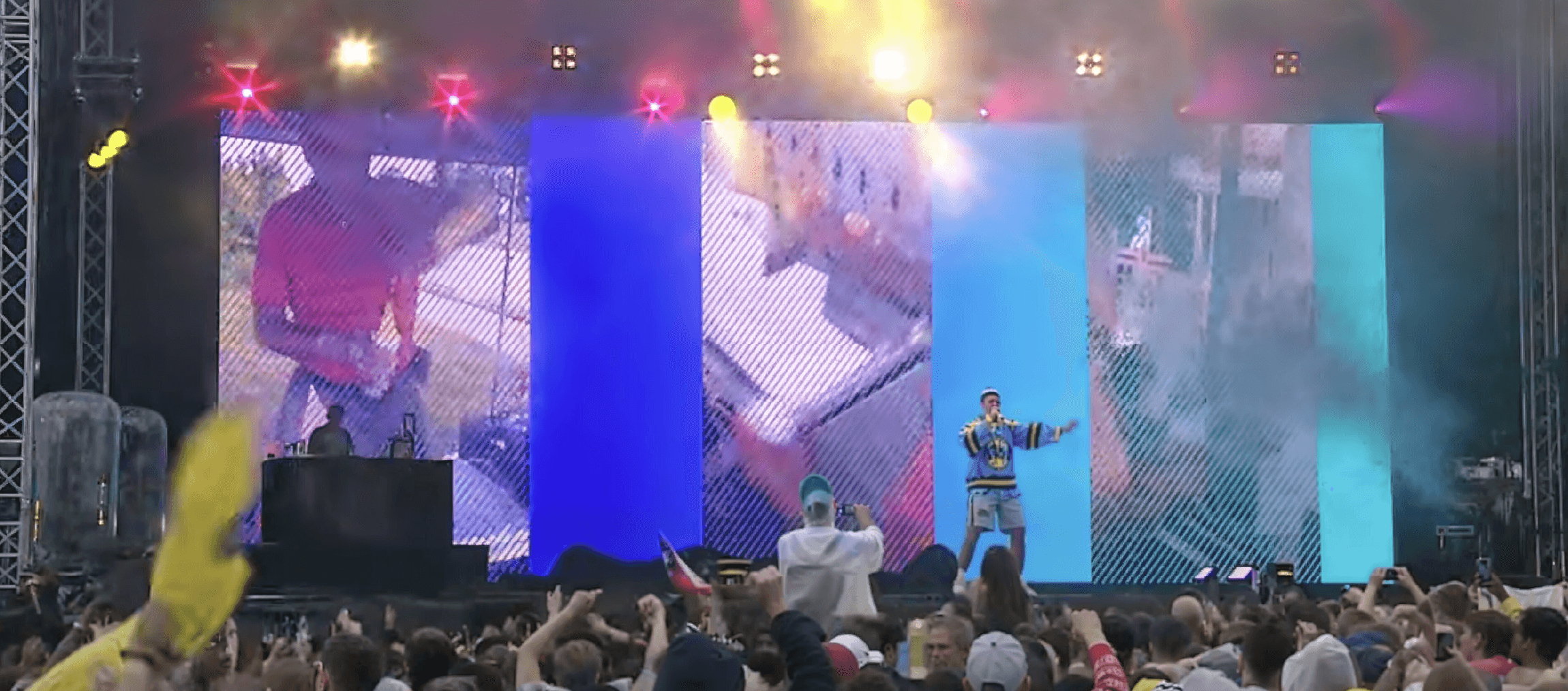 What Bad Bunny’s Residency Can Teach Us About Vacation Rentals