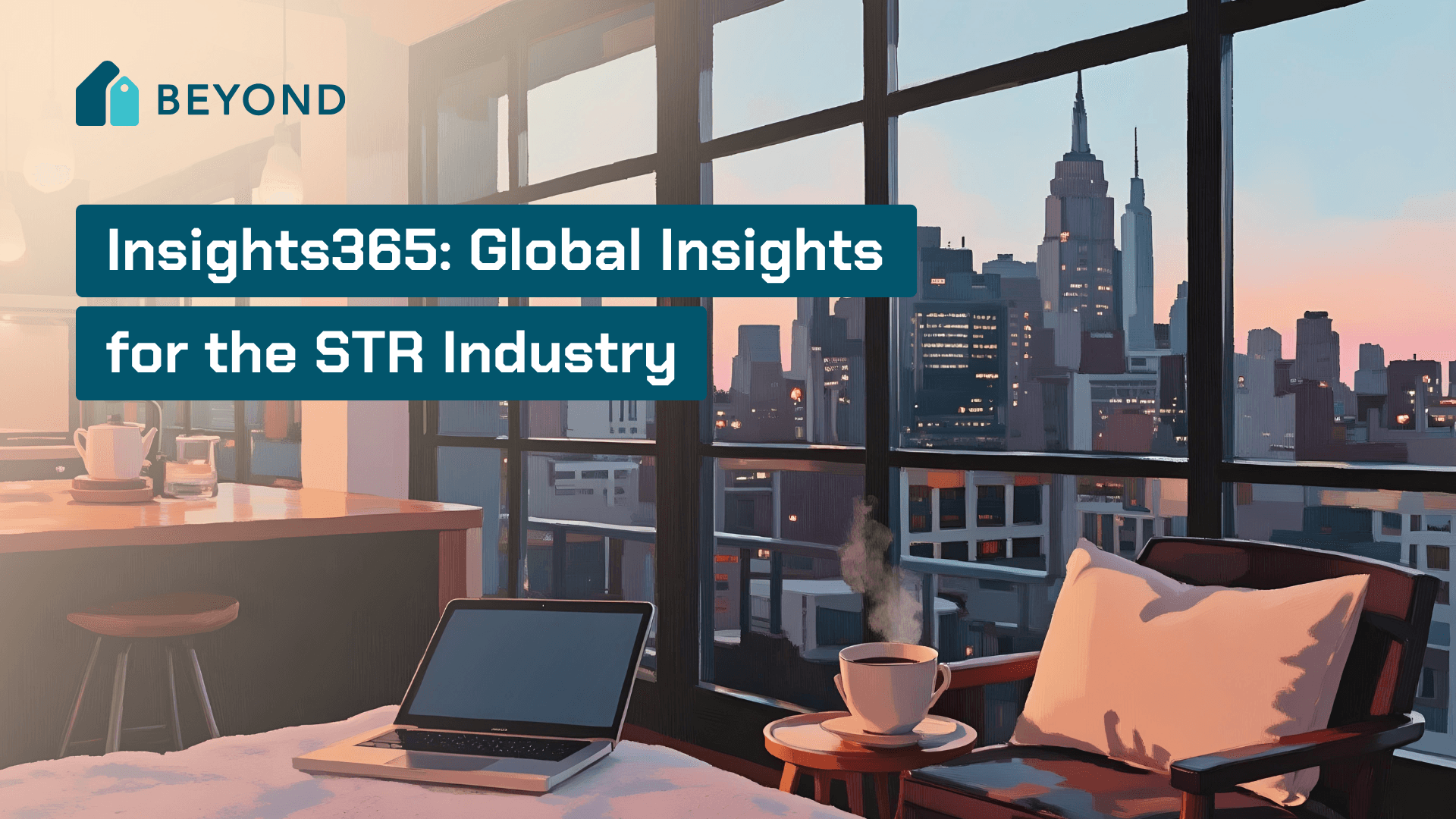 How Beyond Uses Data to Power Smarter Revenue Strategies