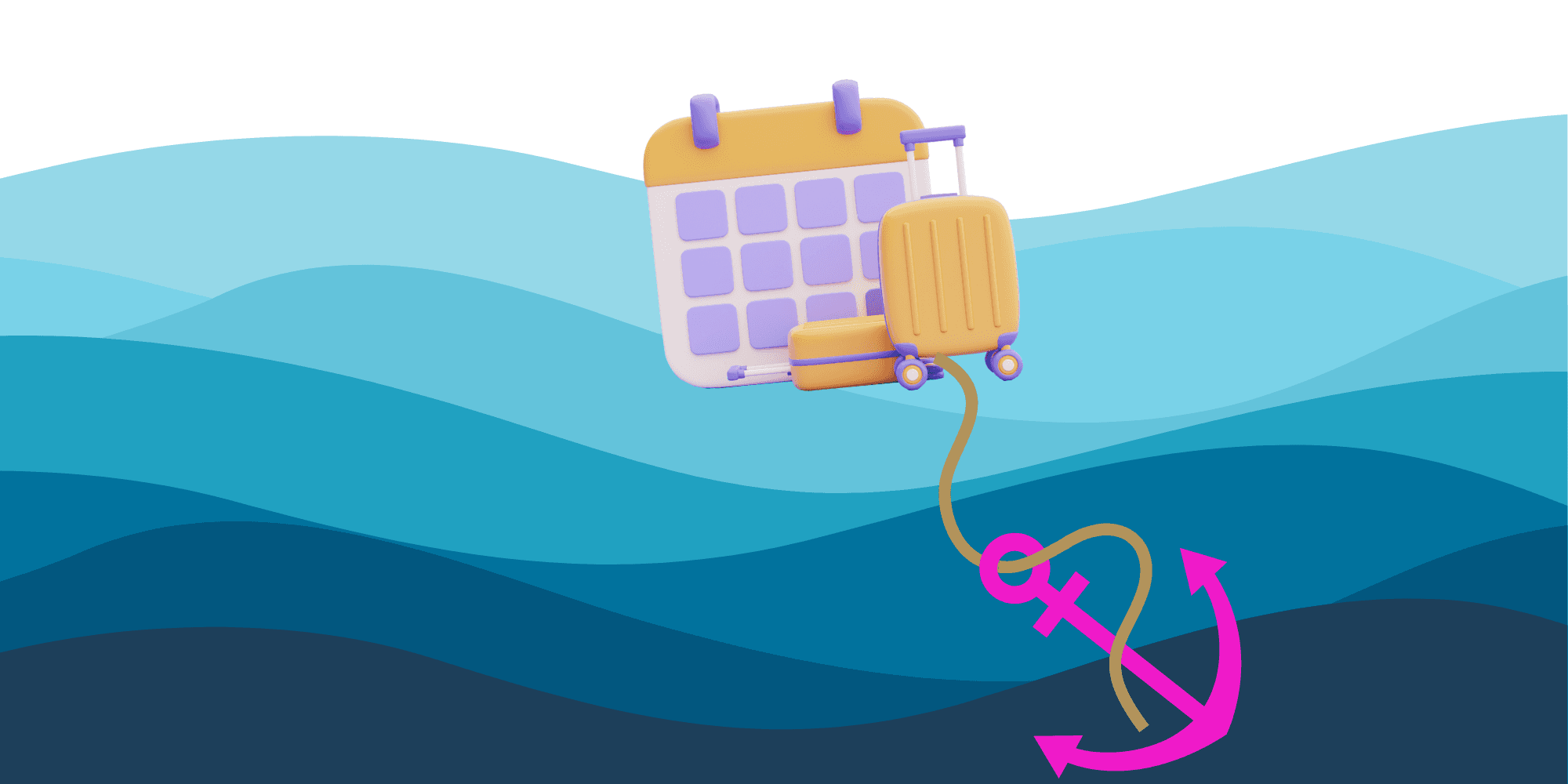 Anchoring to the Past? Why That’s a Problem in 2025