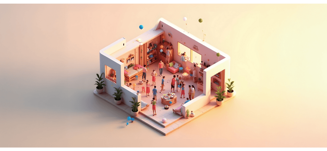 When Guests Go Wild: How to Handle Unauthorized Parties in Your Vacation Rental