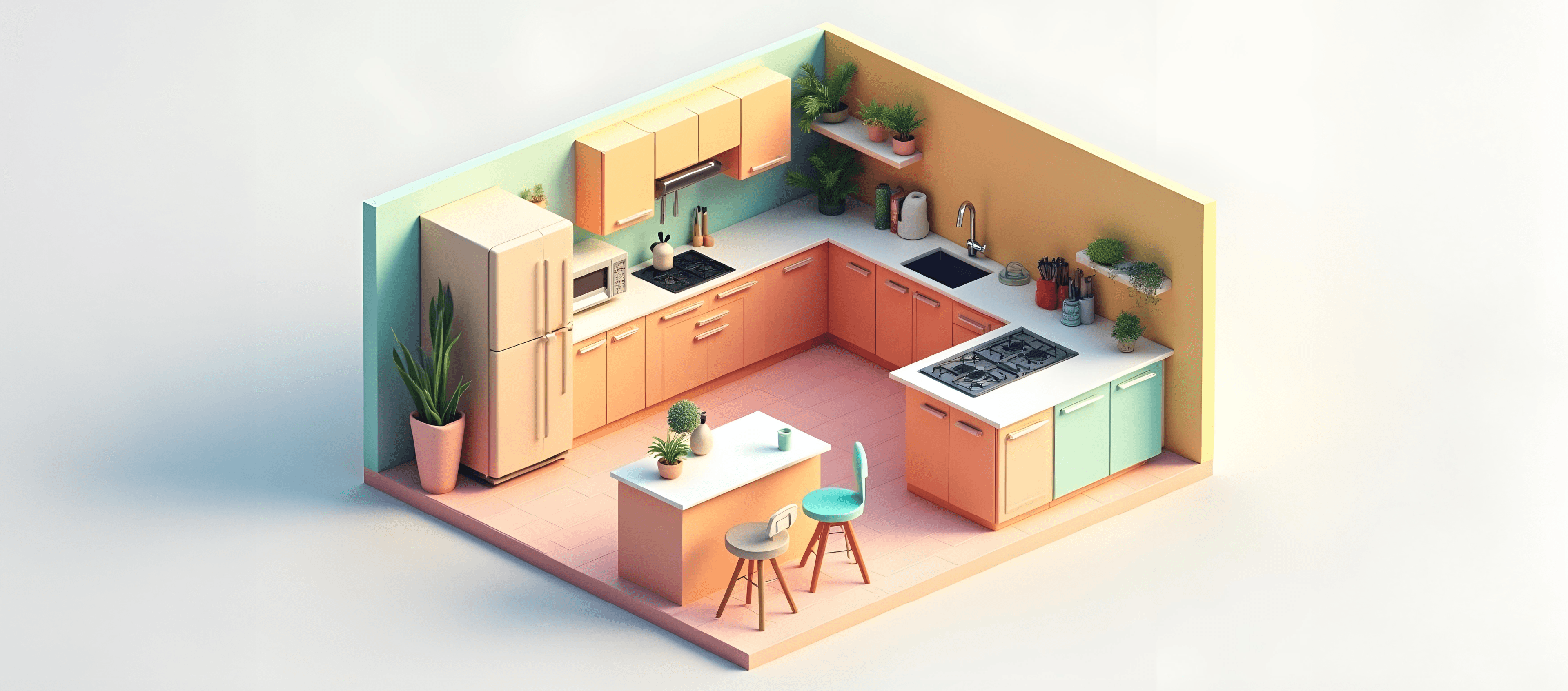 What Kitchen Essentials Do You Need in Your Vacation Rental?