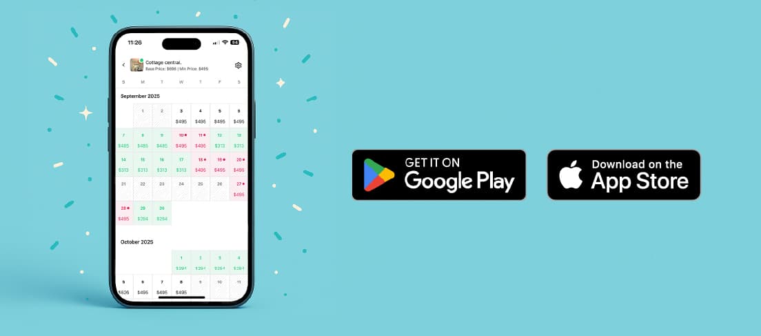 Dynamic Pricing in Your Pocket