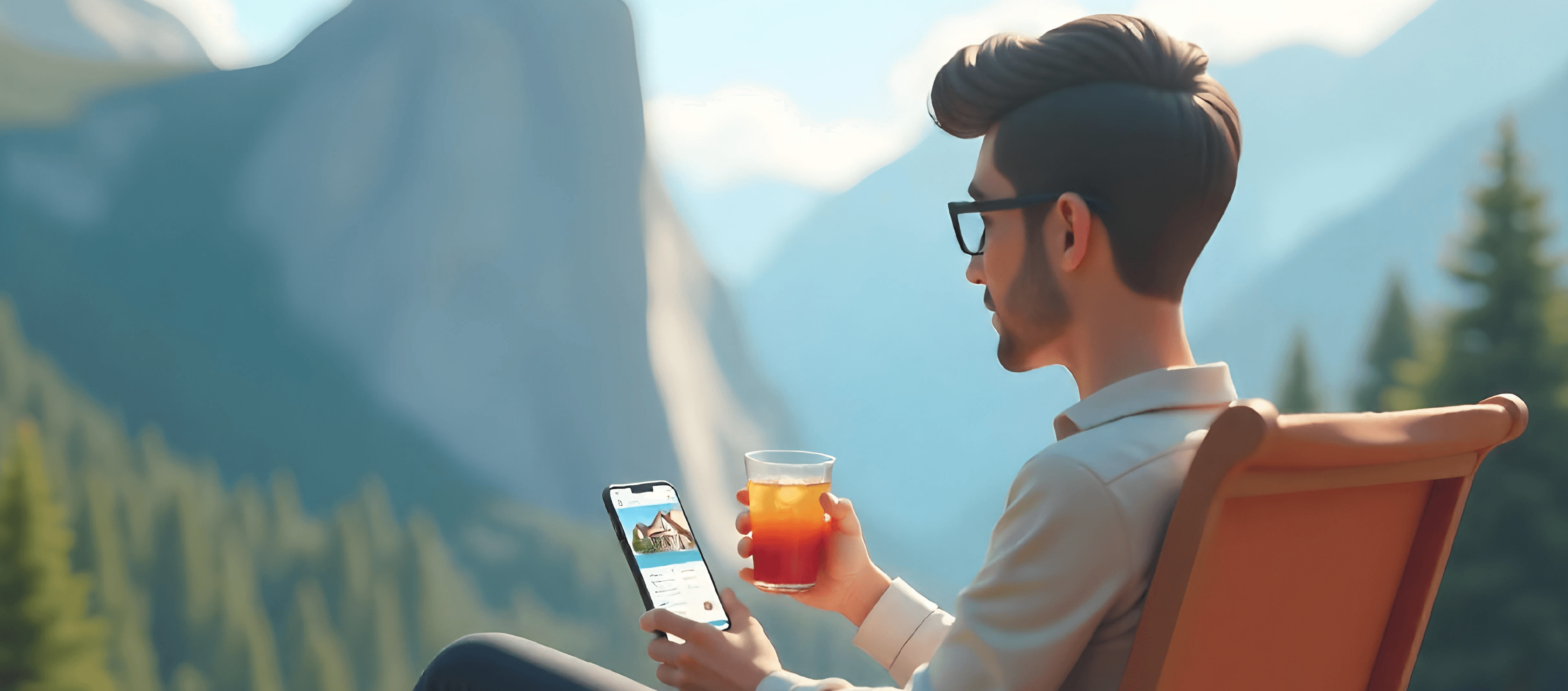 How to Manage Vacation Rentals From Your Phone (and Stay Stress-Free)
