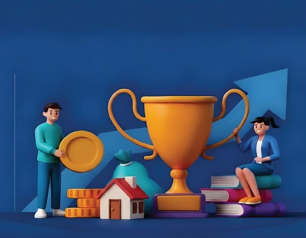 Beyond Users Consistently Beat their Competition. Here’s How.