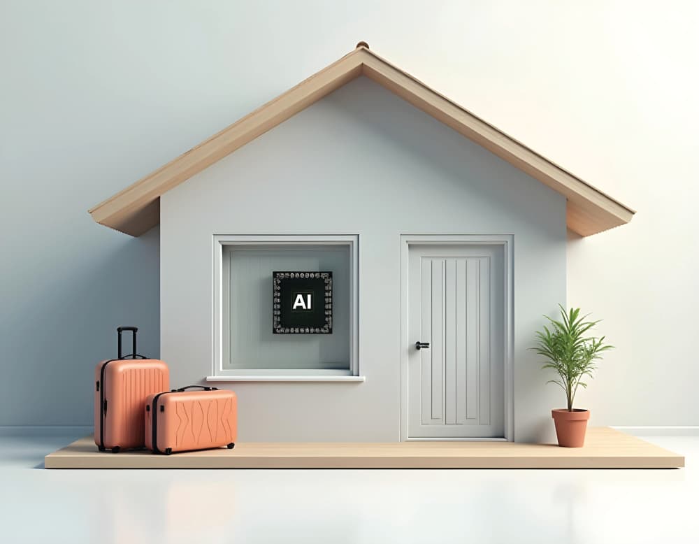 What AI Solutions Should I Use in My Short-Term Rental Business?