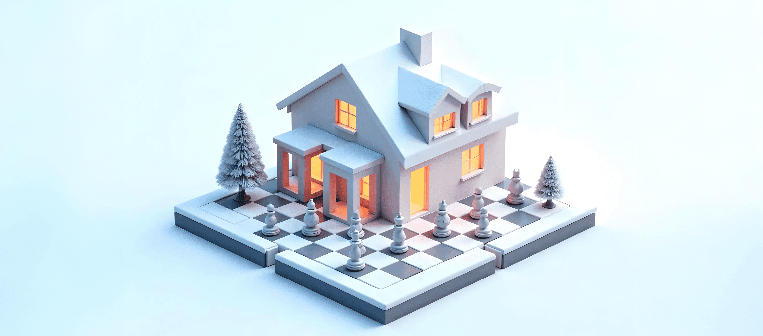 Winter Is Coming: What Ski-Town Short-Term Rental Managers Should Know Before the Snow Hits