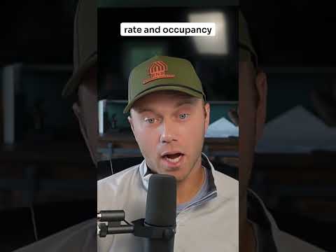 Airbnb & BRRRR Strategy