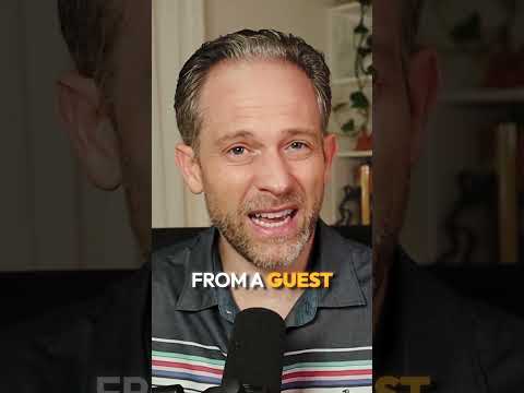 The RIGHT Way To Cancel an Airbnb Guest