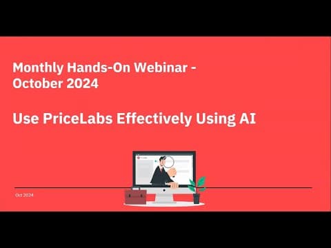 Monthly Hands-On Webinar For Hosts: October 2024