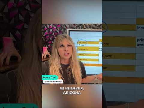 3 Ways That Real Estate Builds Wealth OTHER Than Cash Flow