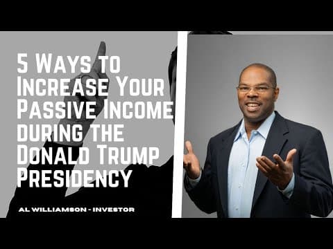 Thumbnail for Al Williamson - LeadingLandlord