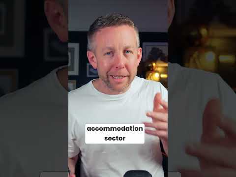 Is this the end of Airbnb In the UK? #servicedaccommodation #servicedapartments #propertyinvestment