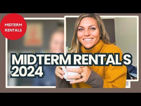 Thumbnail for Midterm Rental Consulting