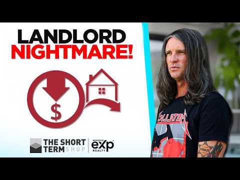 Is Your Landlord the Devil?