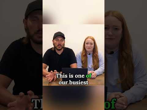 Thumbnail for Kylee & Steven - Short Term Rental Experts