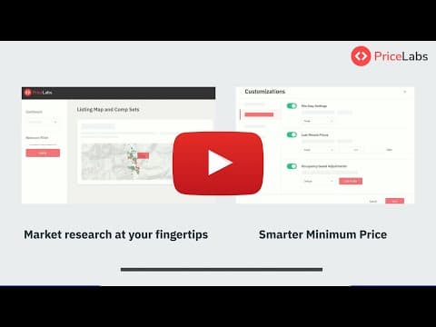 Simplified Market Data & Smart Minimums: Feb 2025 Updates for Hospitality Pros