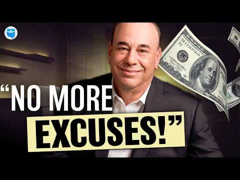 The "Secret Recipe" for Entrepreneurs