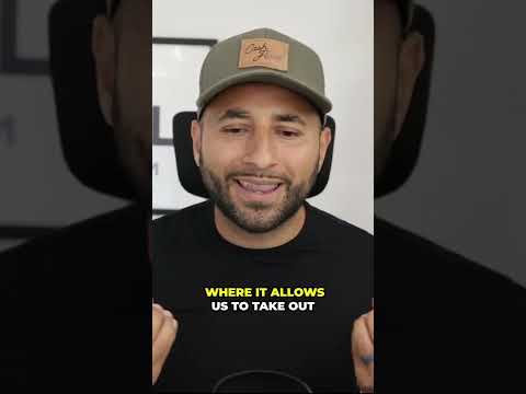 The Wealthy Do NOT Sell Their Assets #richdadpoordad #entrepreneur #passiveincome