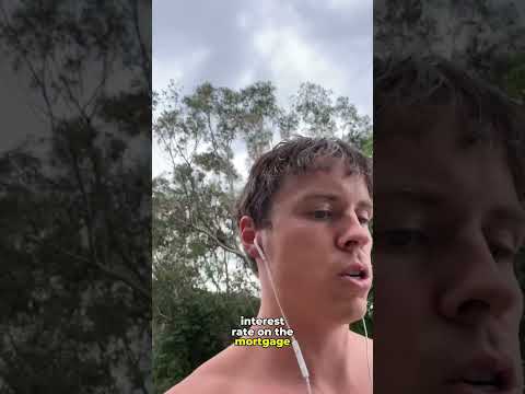 A year of clean Airbnb financials = better servicing inside the trust.